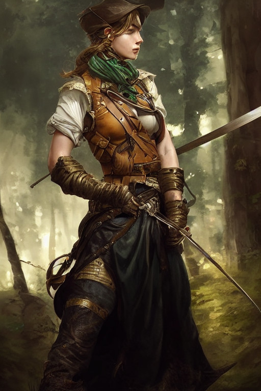 Aartform_woman_ranger_wielding_a_sword_adventurer_forest_dynami.jpg